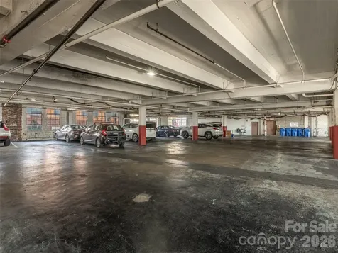 100 Coxe Avenue Asheville NC 28801
