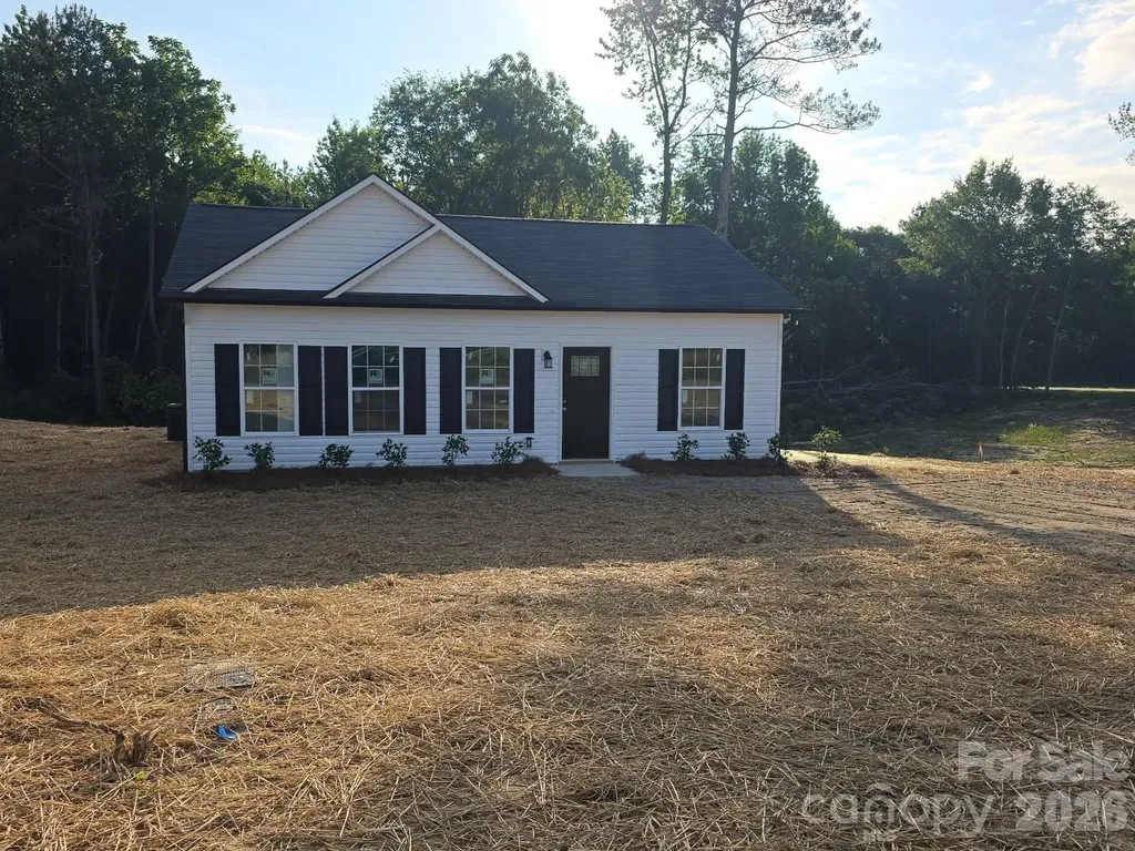 328 Dudley Road Pageland SC 29728