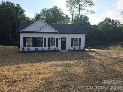 328 Dudley Road Pageland SC 29728