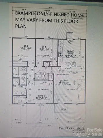 328 Dudley Road Pageland SC 29728