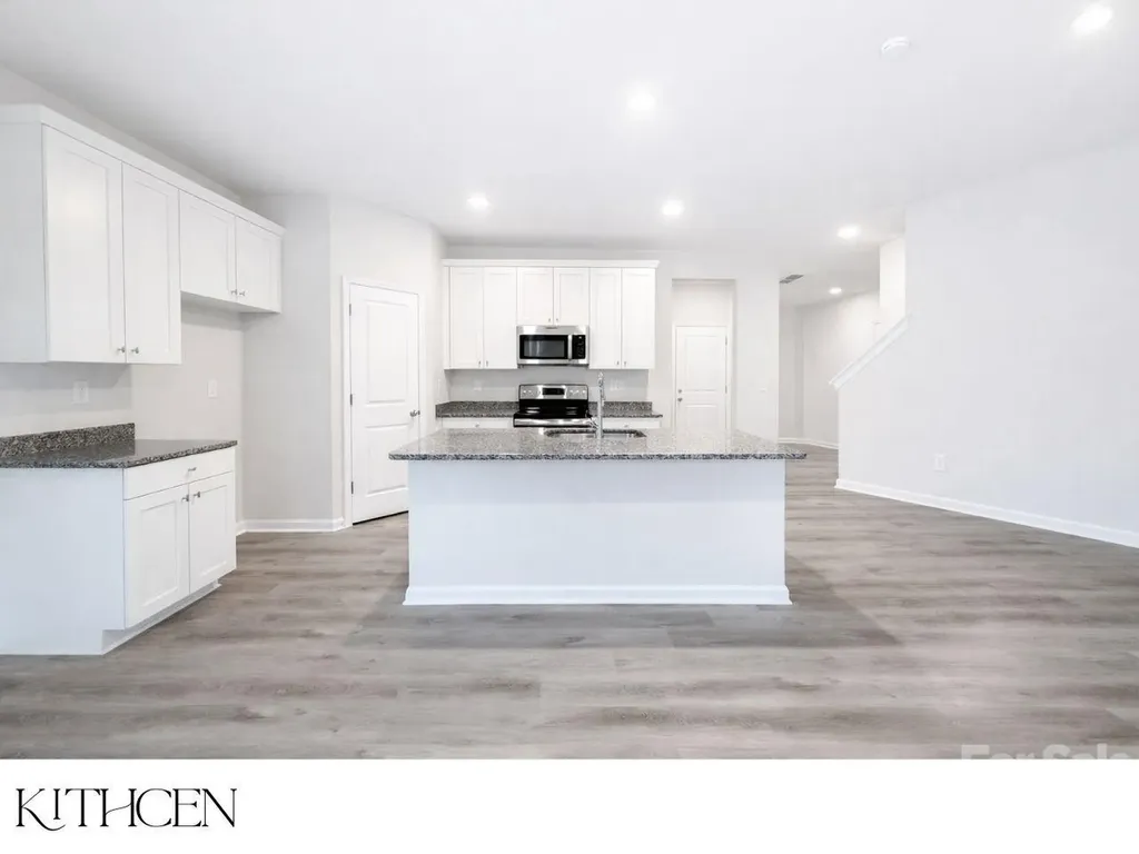 1343 Harvest Moon Way Shelby NC 28150