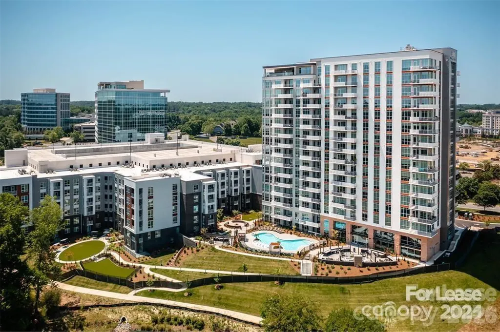 13230 Ballantyne Corporate Place Charlotte NC 28277