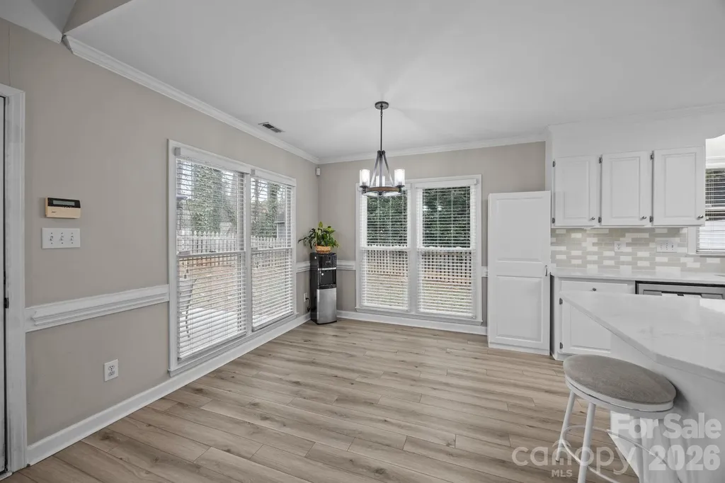 1451 Pine Needle Lane Mooresville NC 28115