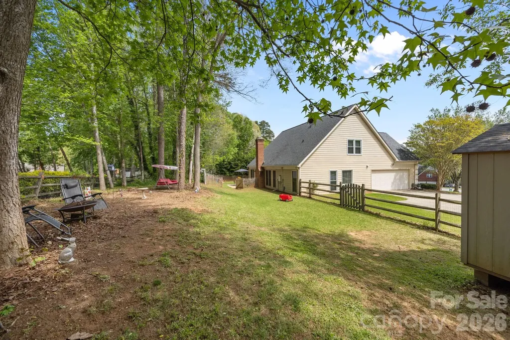 1451 Pine Needle Lane Mooresville NC 28115