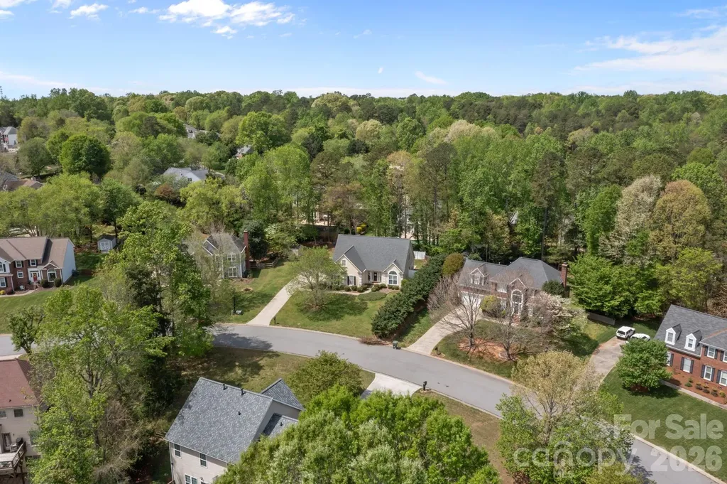 1451 Pine Needle Lane Mooresville NC 28115