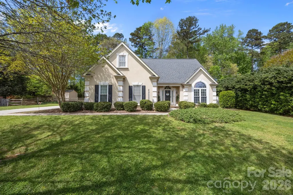 1451 Pine Needle Lane Mooresville NC 28115