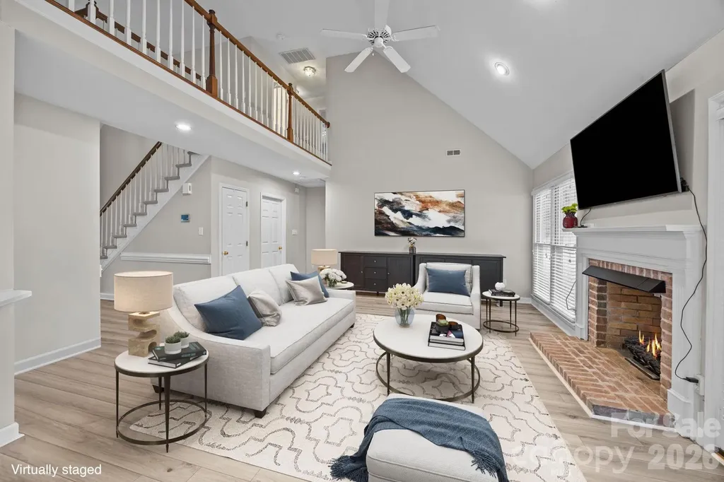 1451 Pine Needle Lane Mooresville NC 28115