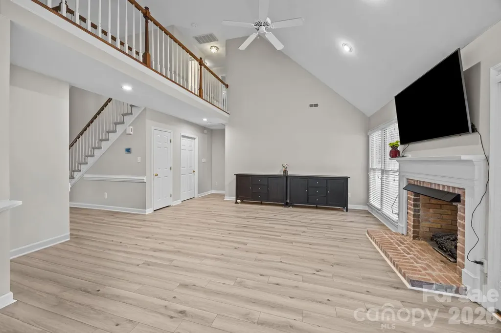 1451 Pine Needle Lane Mooresville NC 28115