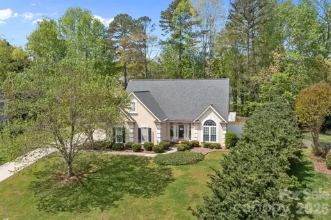 1451 Pine Needle Lane Mooresville NC 28115