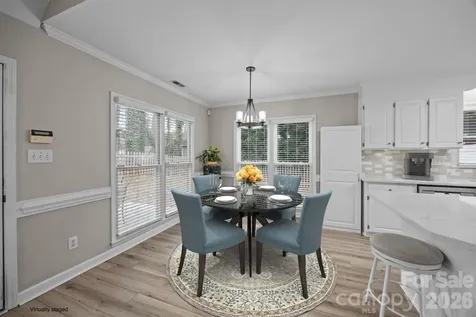 1451 Pine Needle Lane Mooresville NC 28115