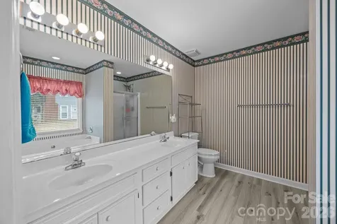 1451 Pine Needle Lane Mooresville NC 28115