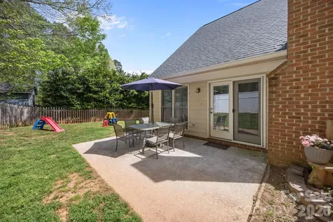 1451 Pine Needle Lane Mooresville NC 28115