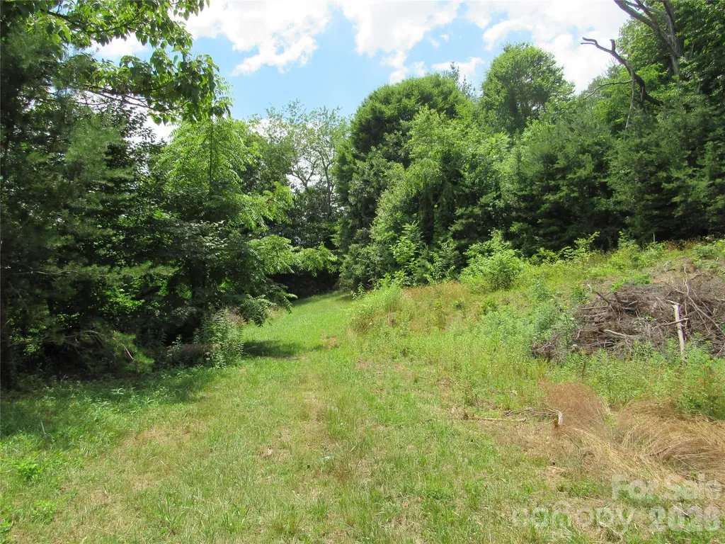 #6 Mystic View Lane Black Mountain NC 28711