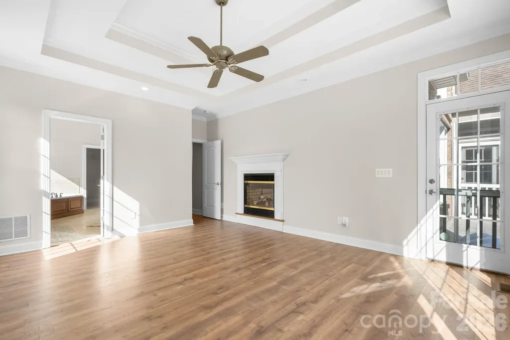 2301 Willow Creek Drive Newton NC 28658