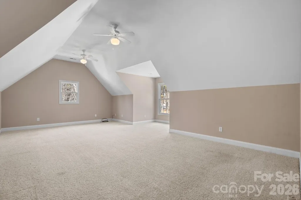 2301 Willow Creek Drive Newton NC 28658