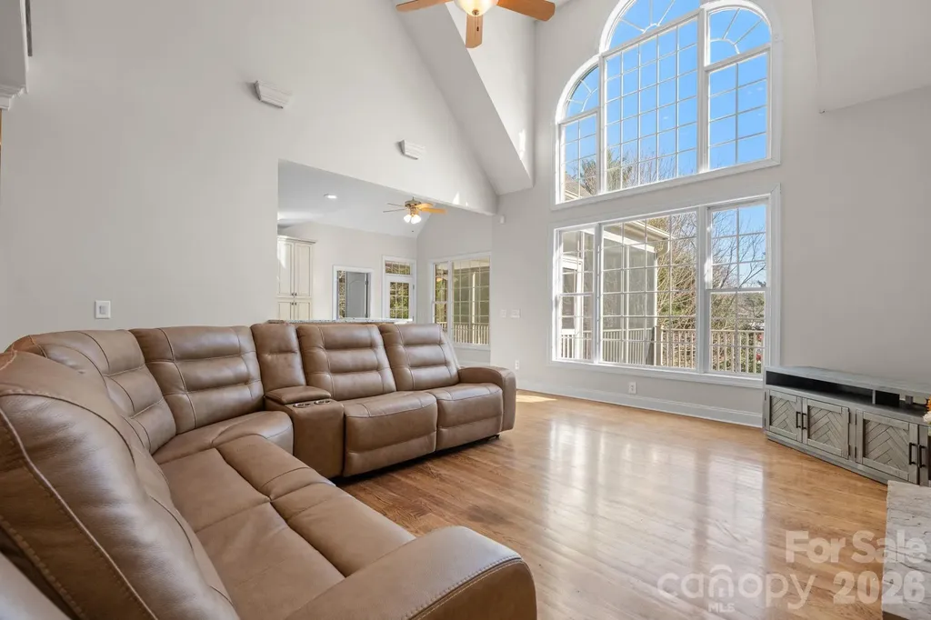 2301 Willow Creek Drive Newton NC 28658