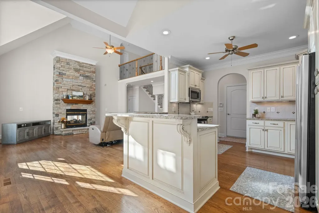 2301 Willow Creek Drive Newton NC 28658