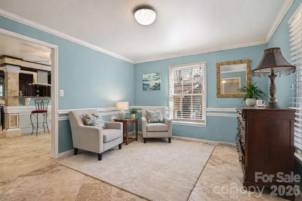 7144 Chapparall Lane Charlotte NC 28215