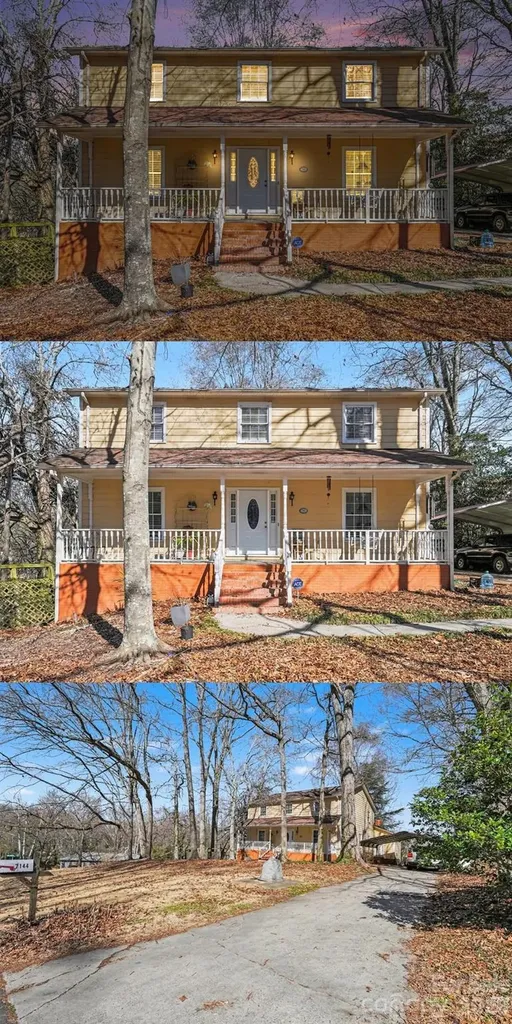 7144 Chapparall Lane Charlotte NC 28215