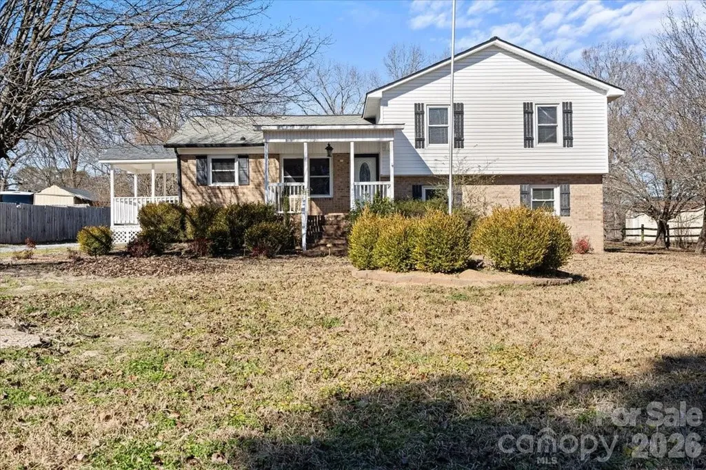309 Catawba Circle Matthews NC 28104