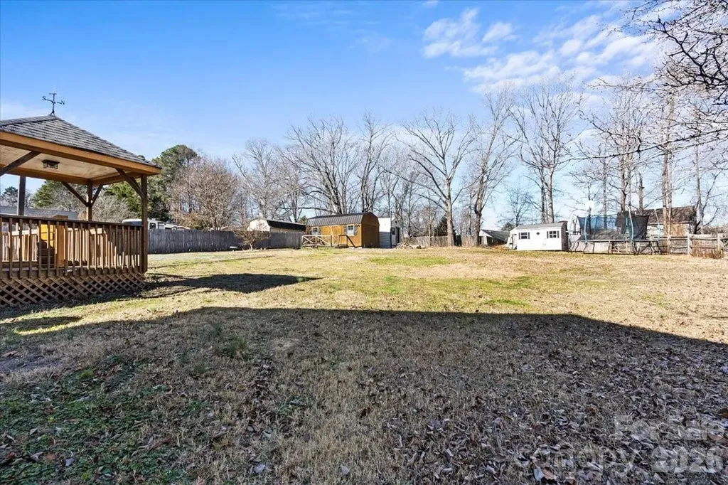 309 Catawba Circle Matthews NC 28104