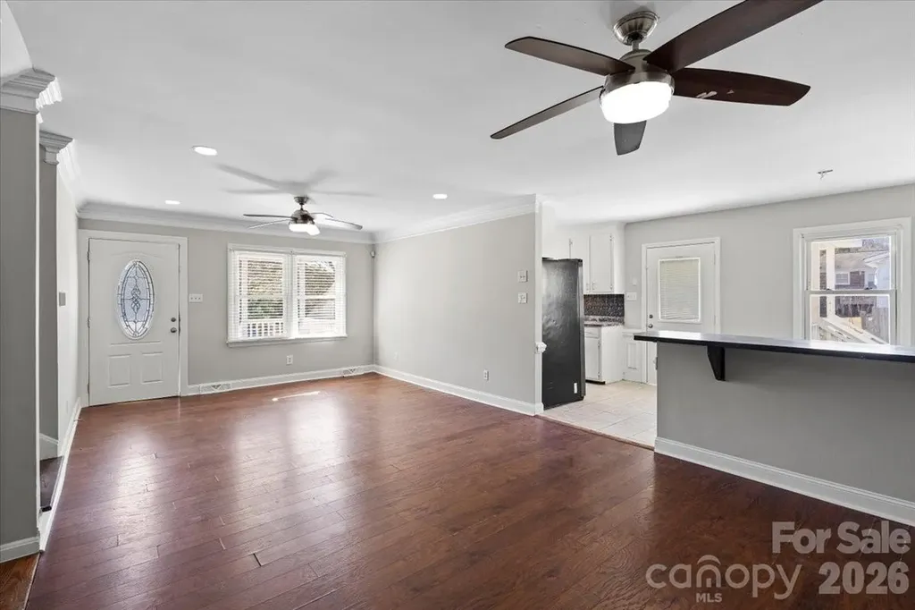 309 Catawba Circle Matthews NC 28104