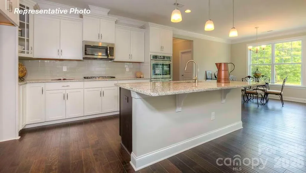 3003 Eclipse Court Indian Trail NC 28079