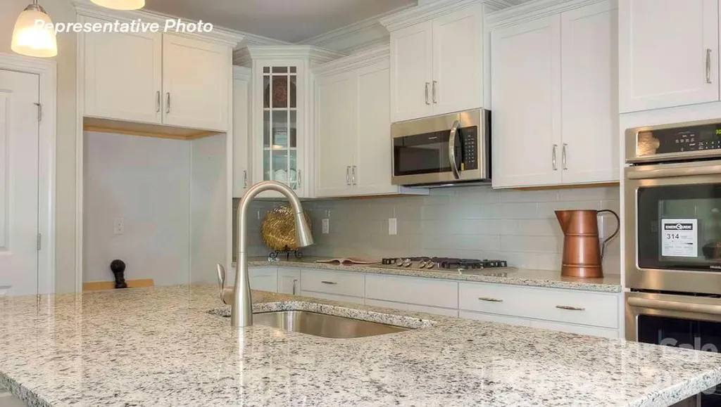 3003 Eclipse Court Indian Trail NC 28079