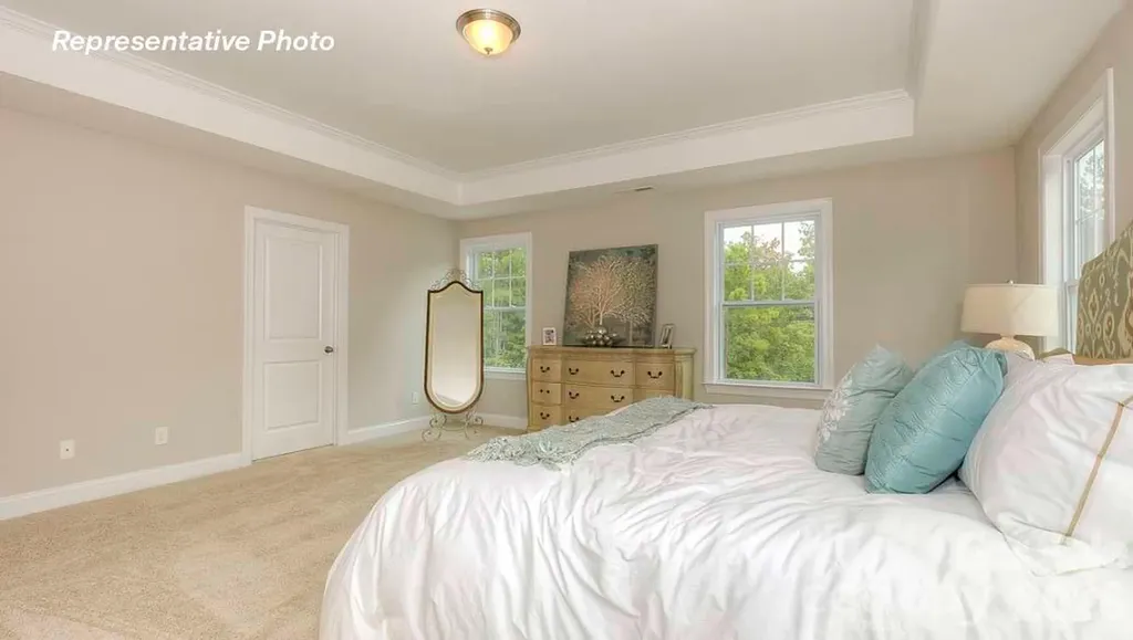 3003 Eclipse Court Indian Trail NC 28079