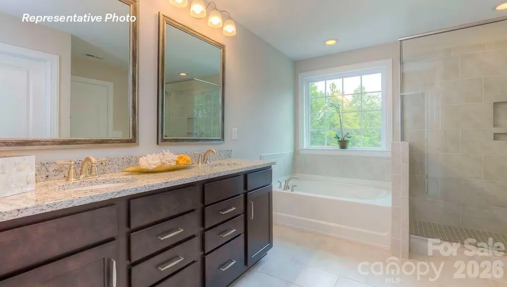 3003 Eclipse Court Indian Trail NC 28079