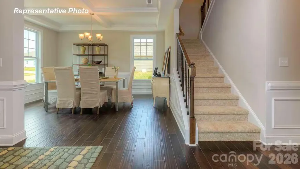 3003 Eclipse Court Indian Trail NC 28079