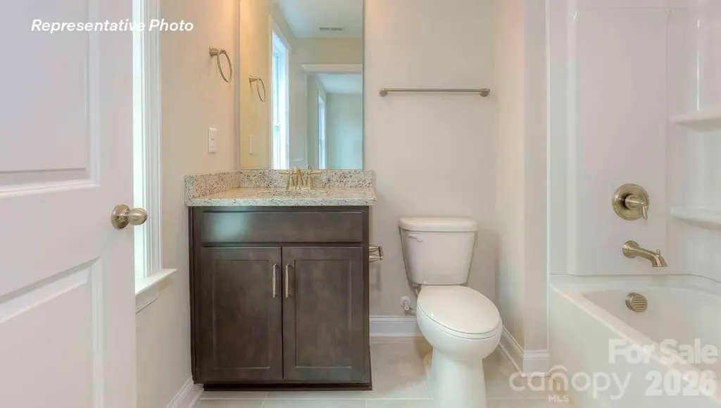 3003 Eclipse Court Indian Trail NC 28079