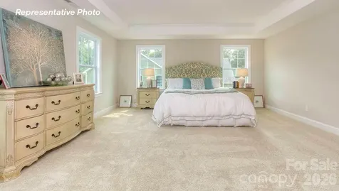 3003 Eclipse Court Indian Trail NC 28079