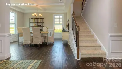 3003 Eclipse Court Indian Trail NC 28079