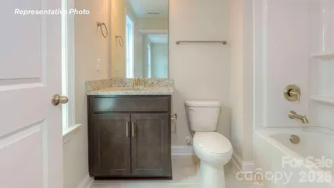 3003 Eclipse Court Indian Trail NC 28079