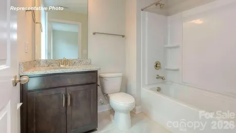 3003 Eclipse Court Indian Trail NC 28079