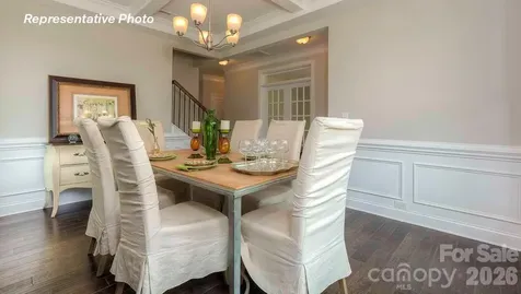 3003 Eclipse Court Indian Trail NC 28079