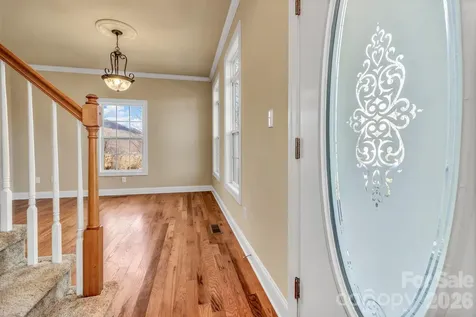 387 Goodview Drive Hendersonville NC 28792