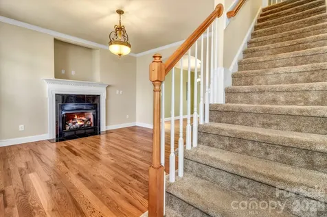 387 Goodview Drive Hendersonville NC 28792