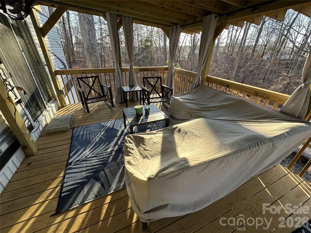 121 Sparrow Lane New London NC 28127