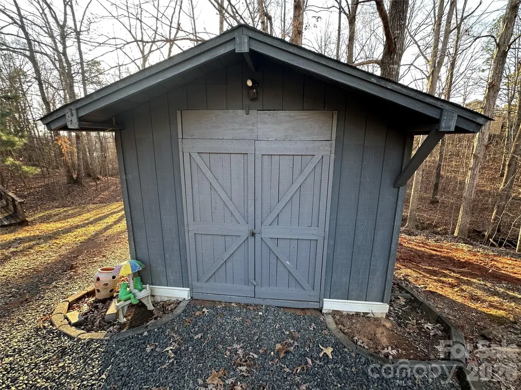 121 Sparrow Lane New London NC 28127