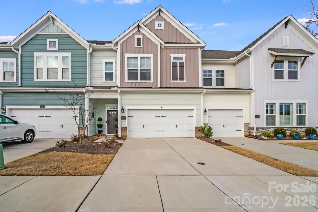 8134 Houser Street Cornelius NC 28031