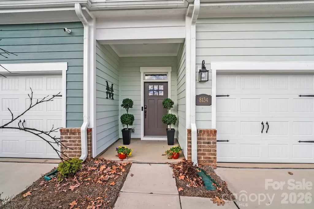 8134 Houser Street Cornelius NC 28031