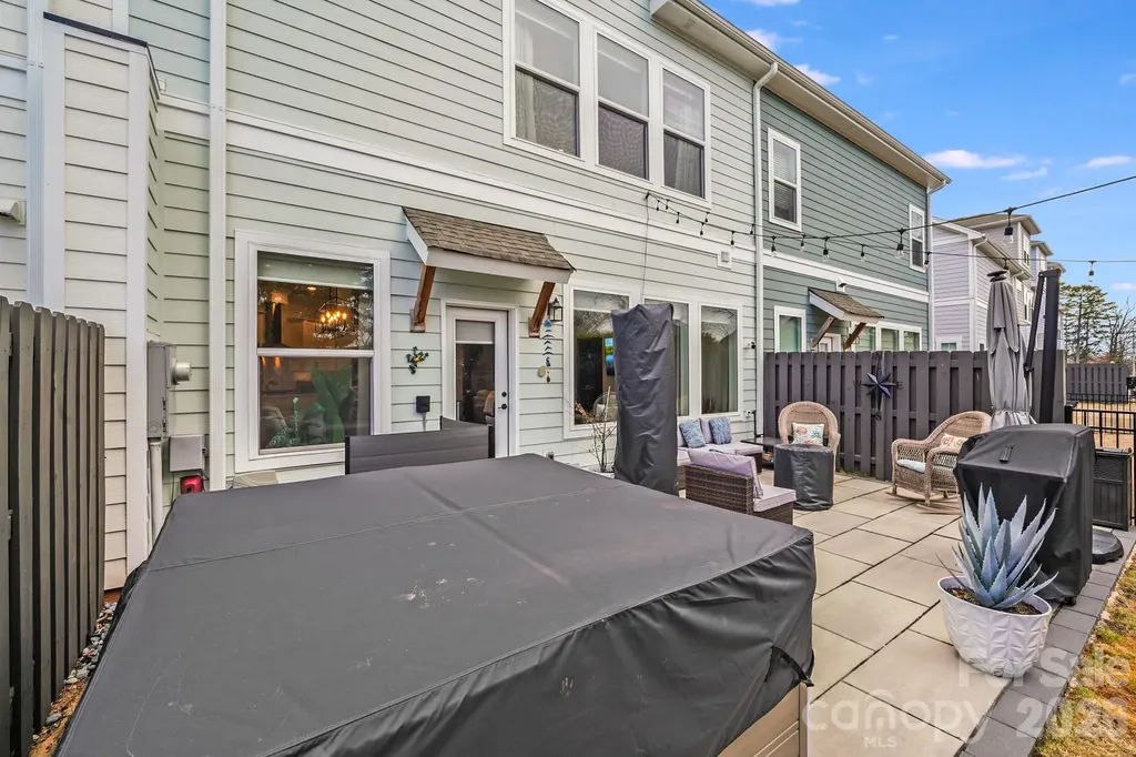 8134 Houser Street Cornelius NC 28031