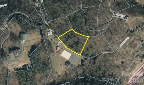 999 Rosalie Lane Waynesville NC 28785