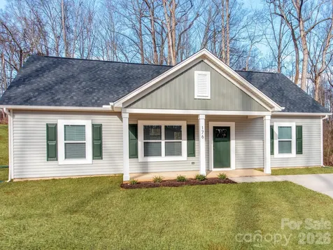 176 Whitetail Road Statesville NC 28625