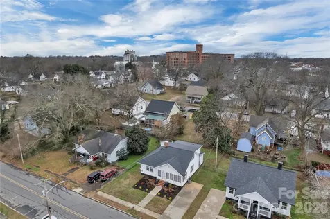 215 King Street S Gastonia NC 28052