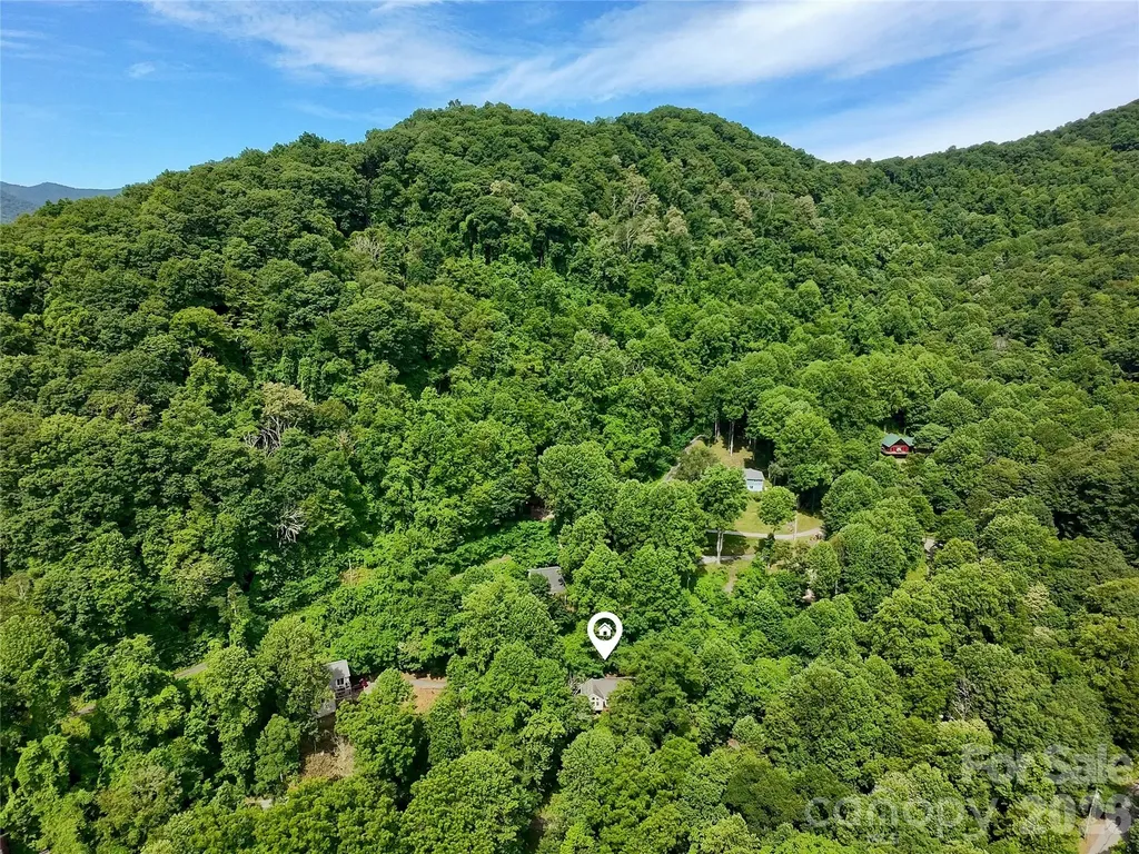 650 Creekside Drive Maggie Valley NC 28751