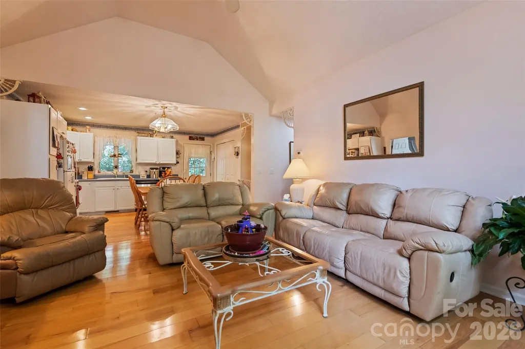 650 Creekside Drive Maggie Valley NC 28751
