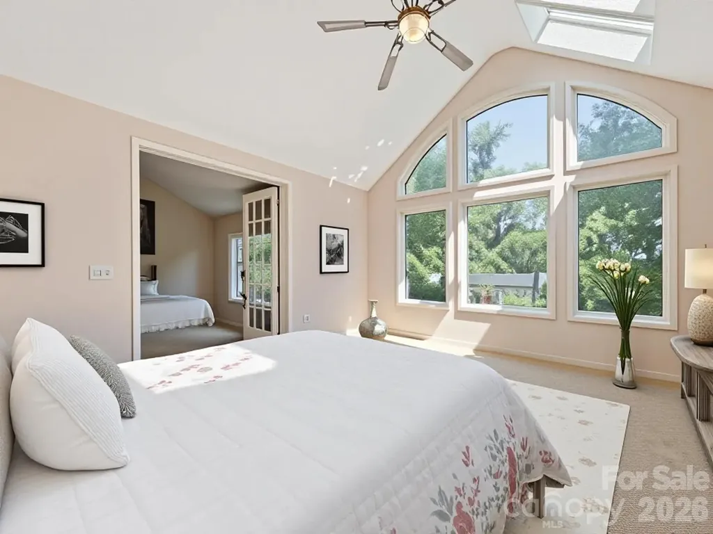 650 Creekside Drive Maggie Valley NC 28751